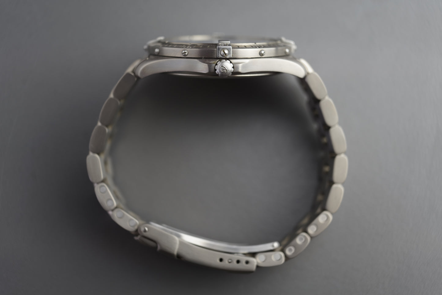 Aerosprce Fliegeruhr Titan | 42mm Top Zustand E65062 Revision 2025
