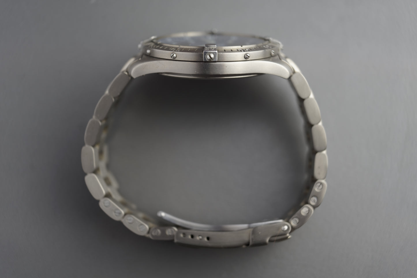 Aerosprce Fliegeruhr Titan | 42mm Top Zustand E65062 Revision 2025