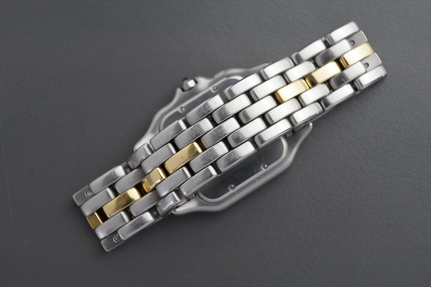 Panthère Ref. 8395 Jumbo XL 18k Gold | 29 x 40mm großes Modell
