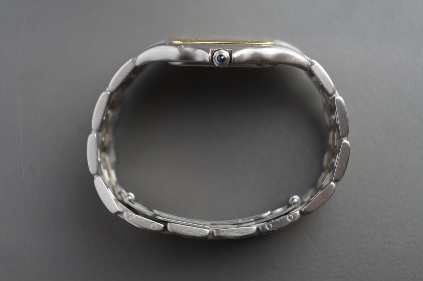 Panthère Ref. 8395 Jumbo XL 18k Gold | 29 x 40mm großes Modell