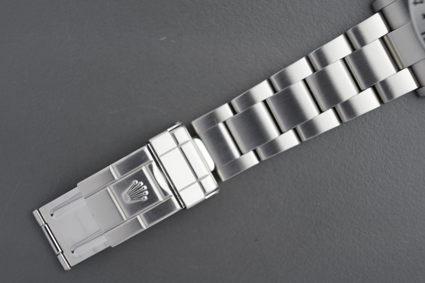 Explorer II Polar 16570 | Y-Serie 2003