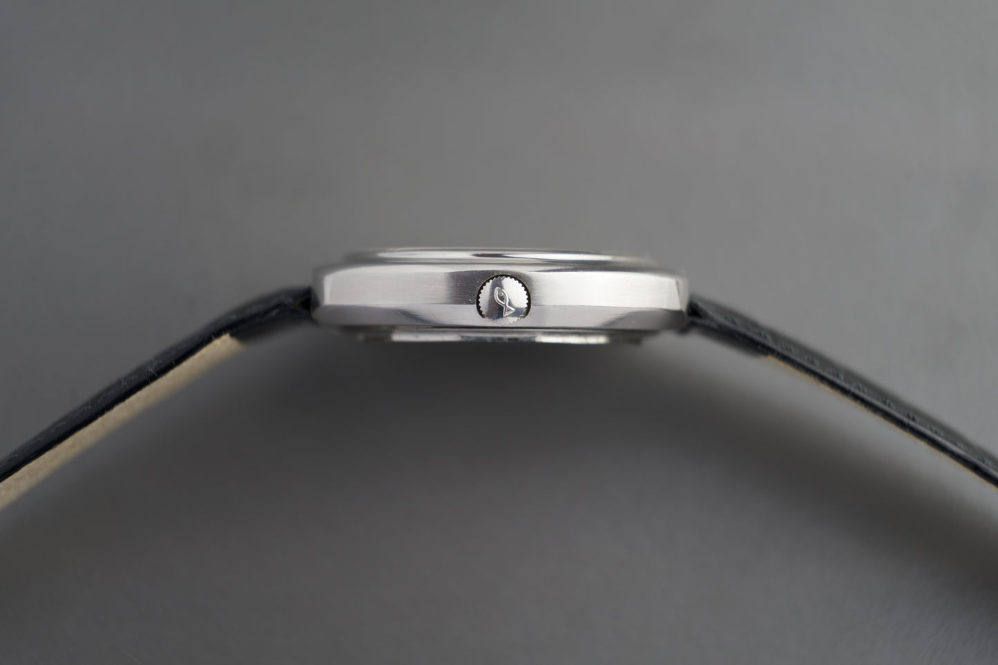 Jumbo Quartz Vintage TV Dial Ref 3072 | 38 mm