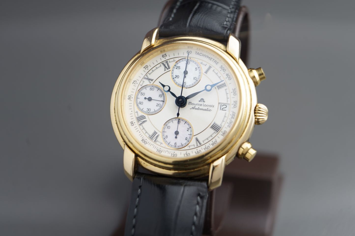 Croneo Chronograph Automatik Ref. 03274