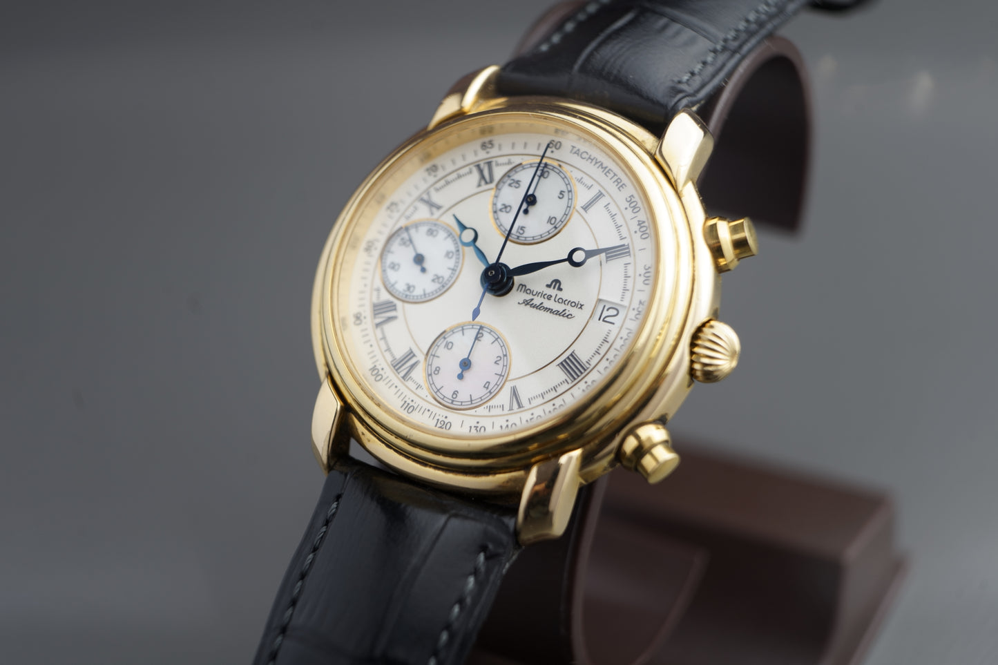 Croneo Chronograph Automatik Ref. 03274
