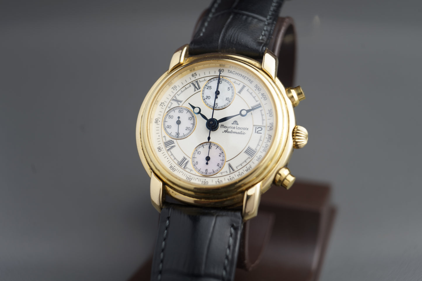 Croneo Chronograph Automatik Ref. 03274