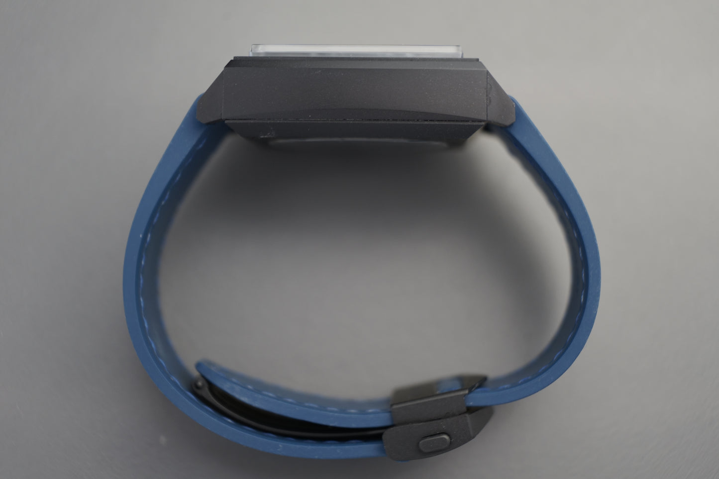 Monaco Titan | 39mm Full Set Neuwertig NP 11.400€