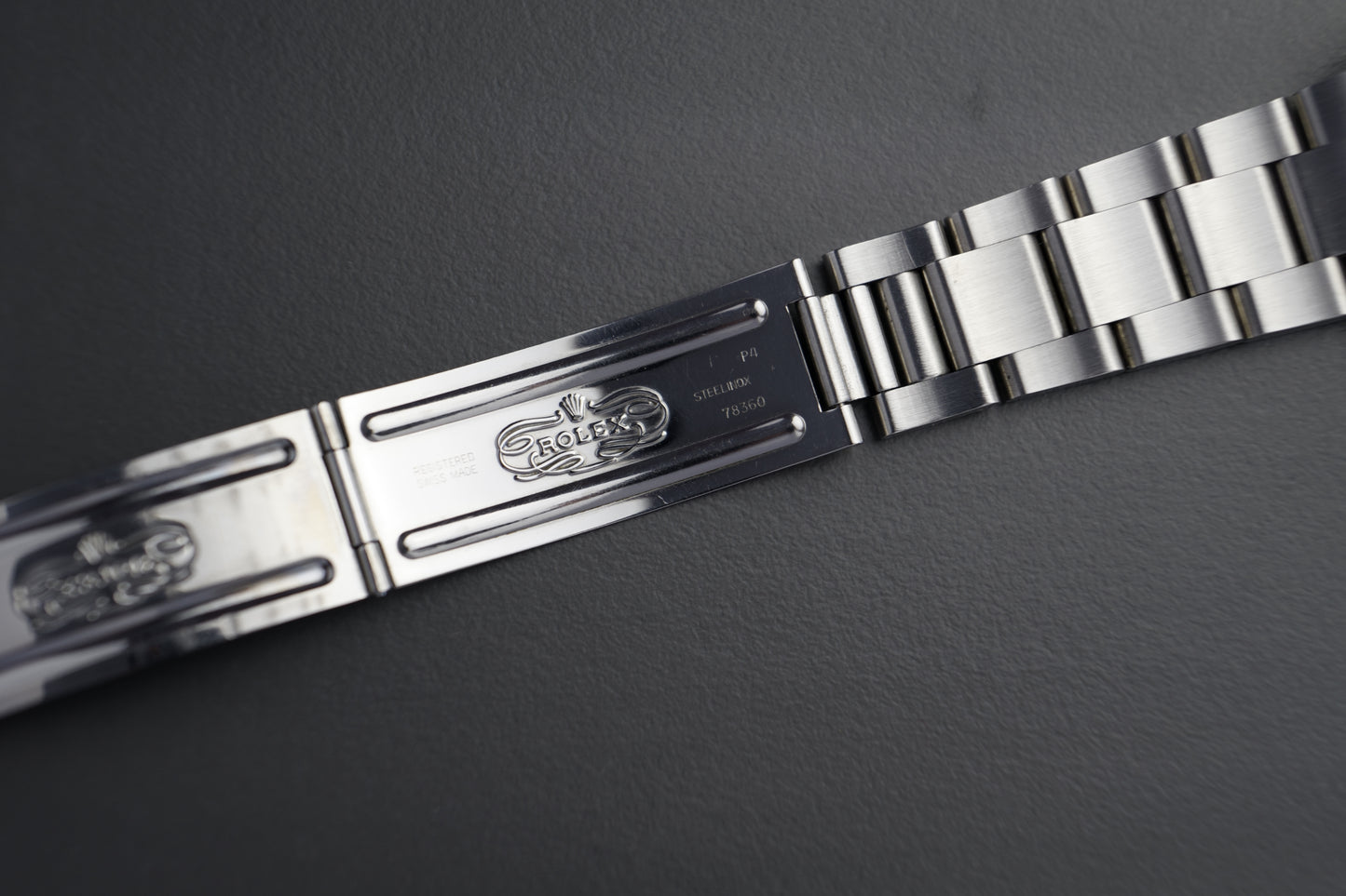 GMT-Master 1675 Vintage | perfekte Patina Mark II