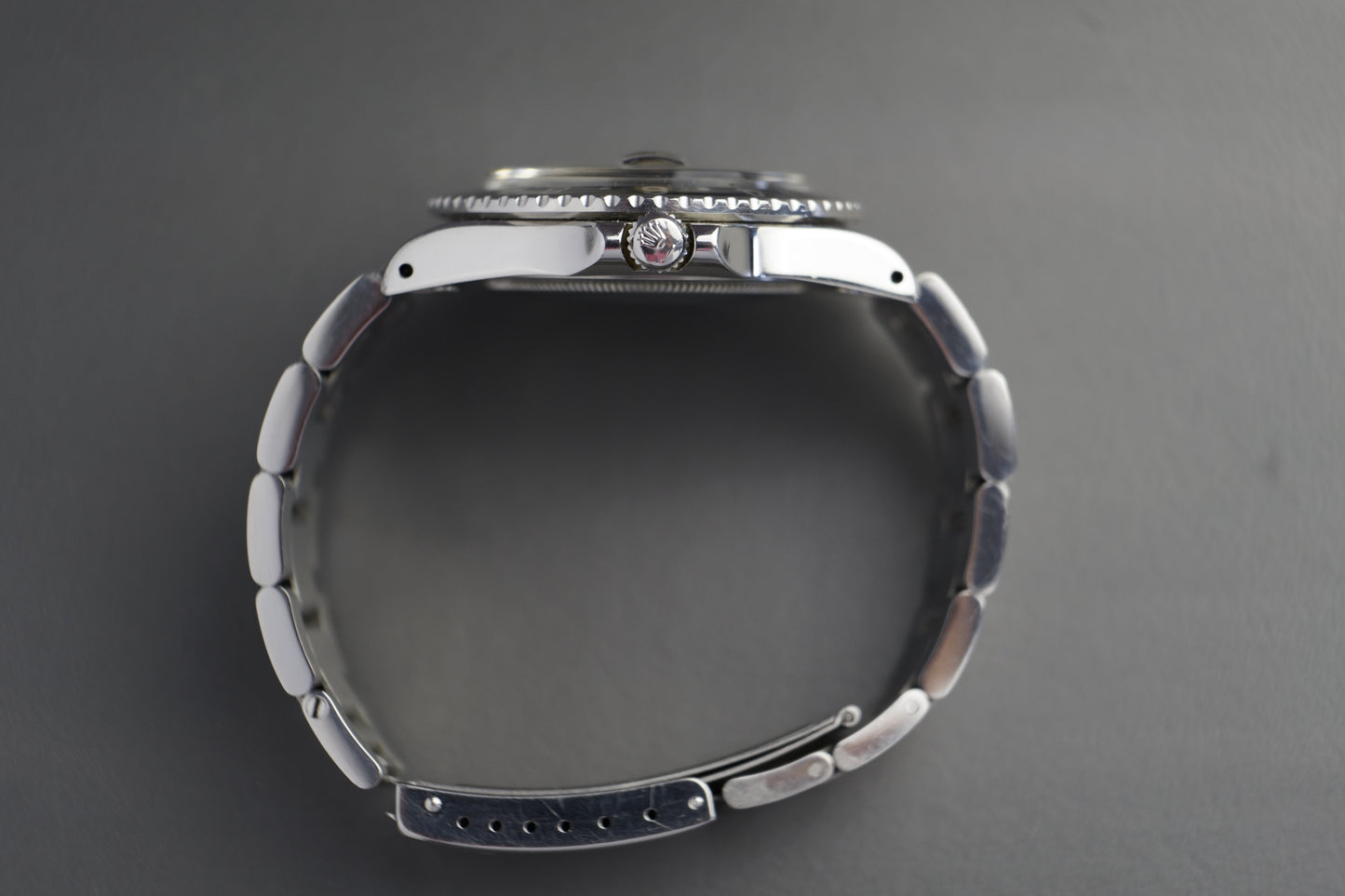 GMT-Master 1675 Vintage | perfekte Patina Mark II