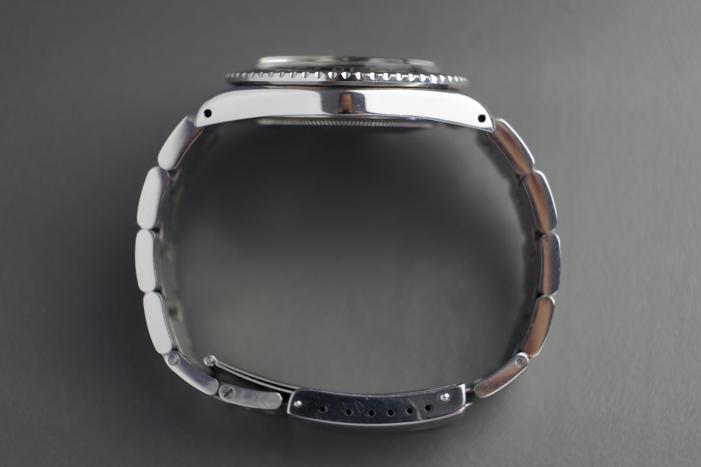 GMT-Master 1675 Vintage | perfekte Patina Mark II