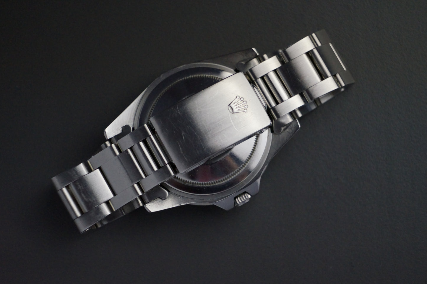 GMT-Master 1675 Vintage | perfekte Patina Mark II