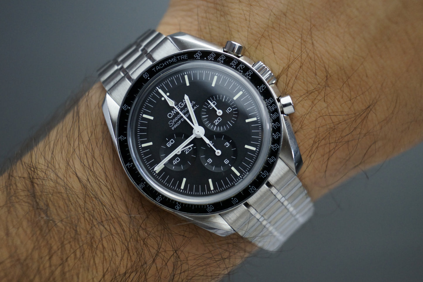 Speedmaster Moonwatch Sandwich | 42mm Full Set 2022