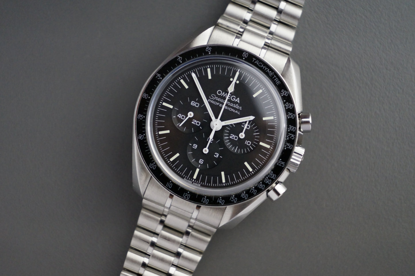 Speedmaster Moonwatch Sandwich | 42mm Full Set 2022