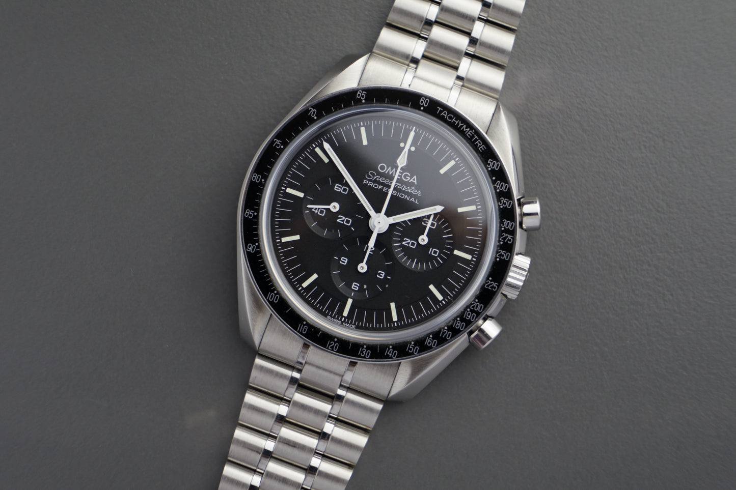 Speedmaster Moonwatch Sandwich | 42mm Full Set 2022