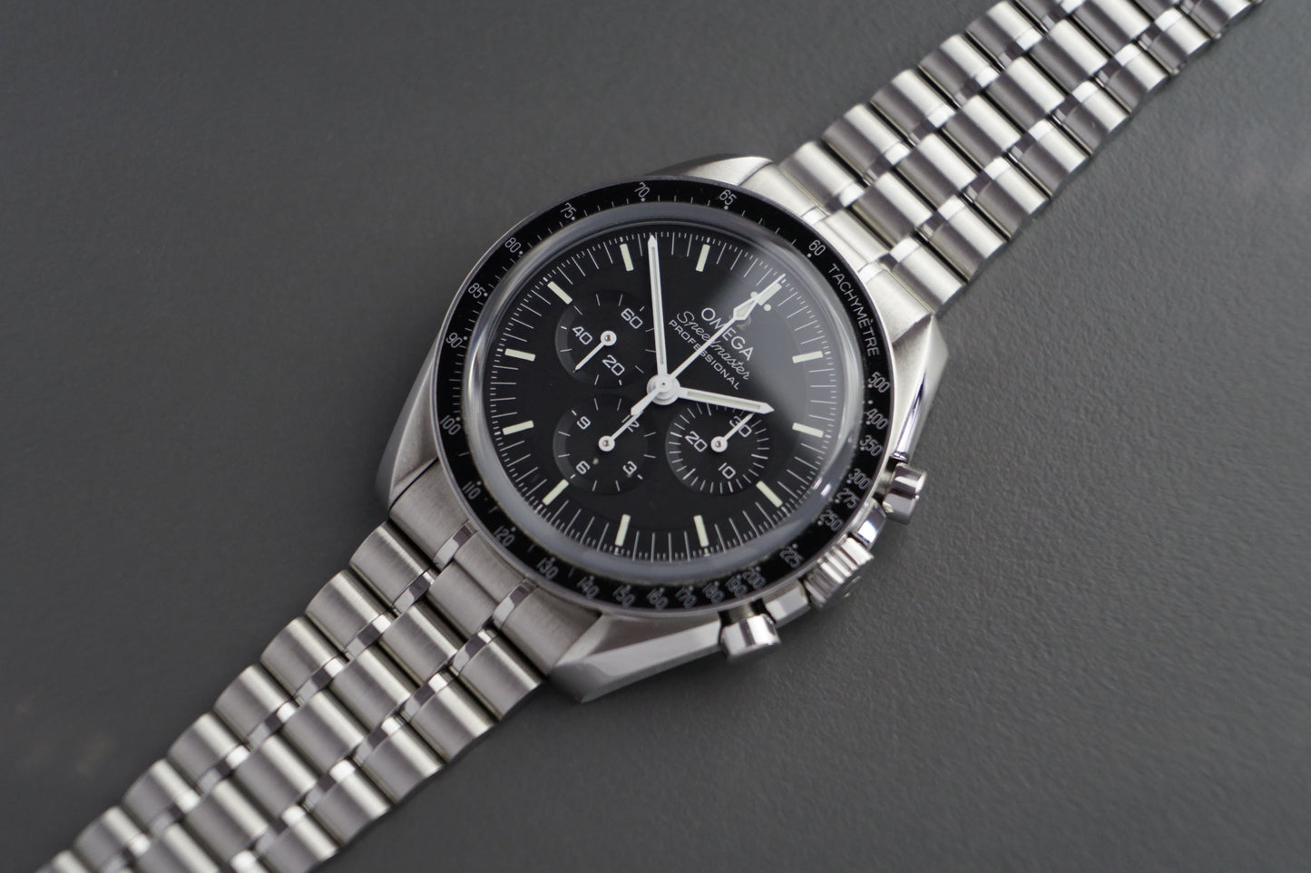 Speedmaster Moonwatch Sandwich | 42mm Full Set 2022