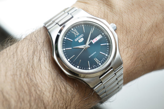 Mod Seikonaut SNKK45