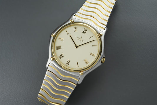 Sport Wave 34mm Quarz