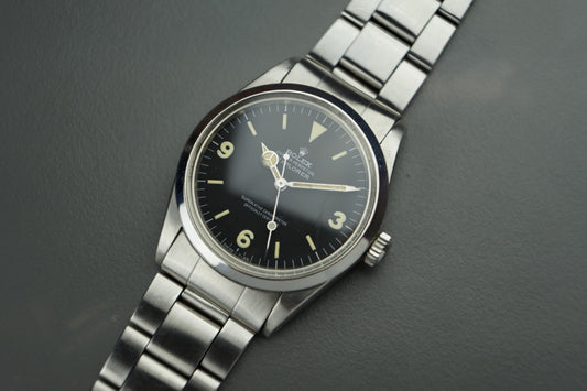 Explorer I Ref. 1016 | 36mm 1967 MK1