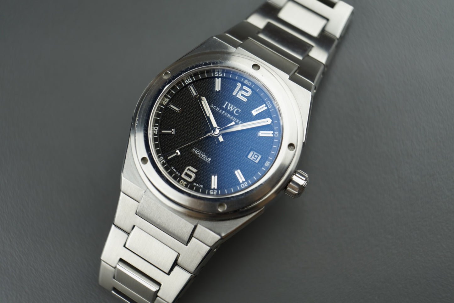Ingenieur 42mm Automatic IW322701