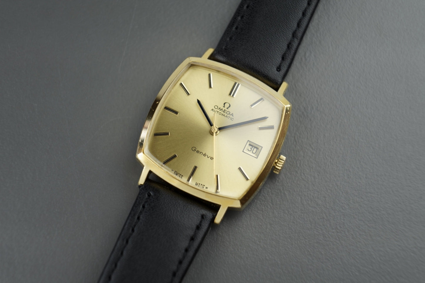 Automatik TV 32mm Automatic