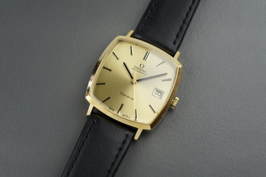 Automatik TV 32mm Automatic