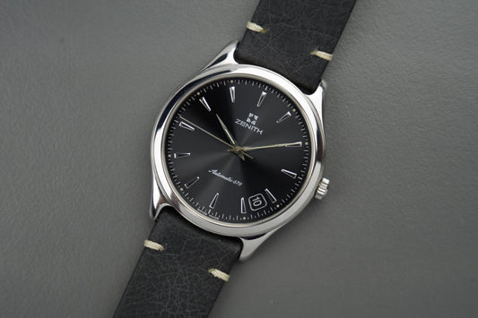 Elite Classic 36mm Automatic | Full Set