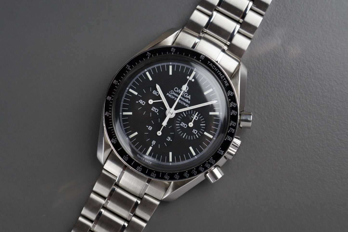 Speedmaster Professional 42mm |Full Set
