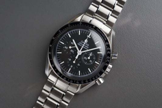 Speedmaster Professional 42mm |Full Set