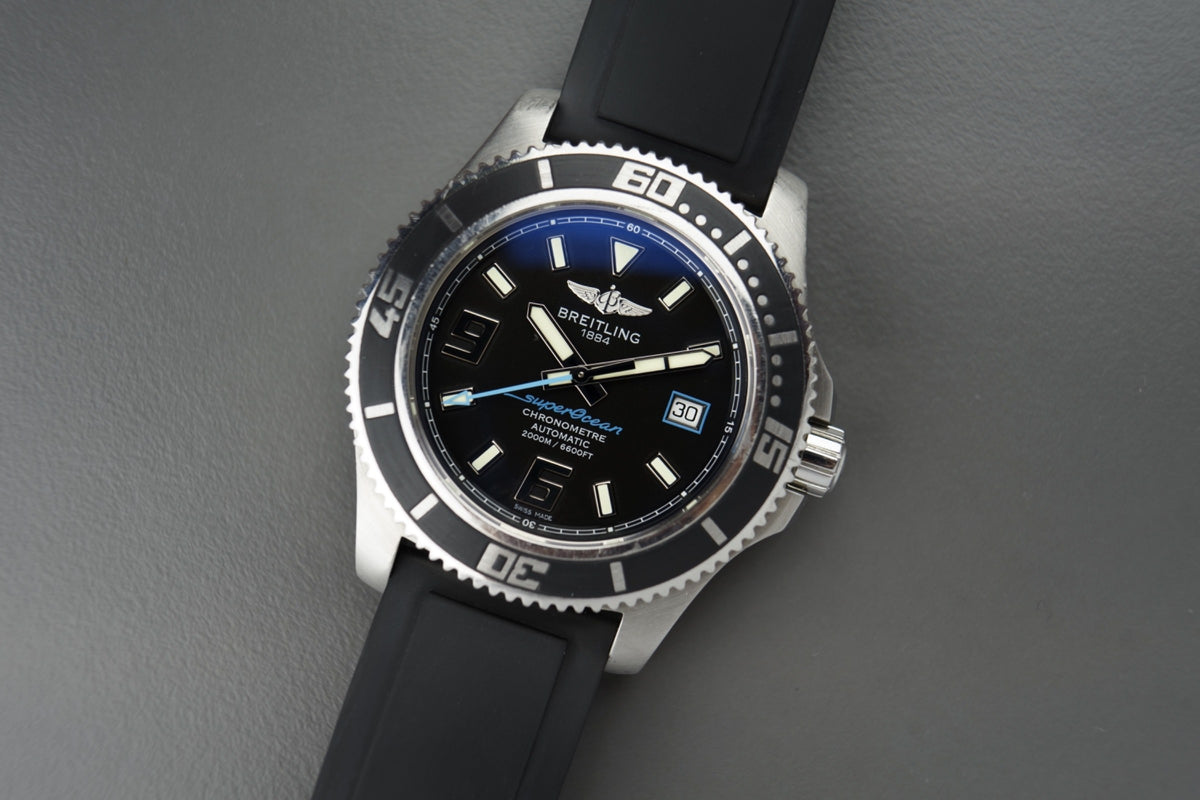 Superocean 44mm Automatik A17391