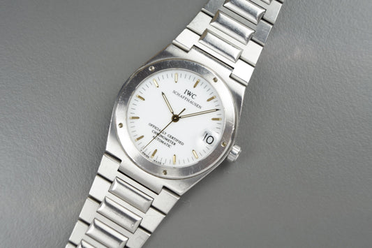 Ingenieur Ref. 3521 Automatic 34mm