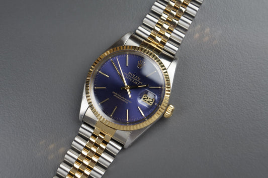 Datejust 36mm Automatic 16013