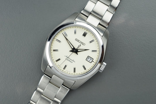 Sarb035 Automatik 38mm Automatic | Full Set