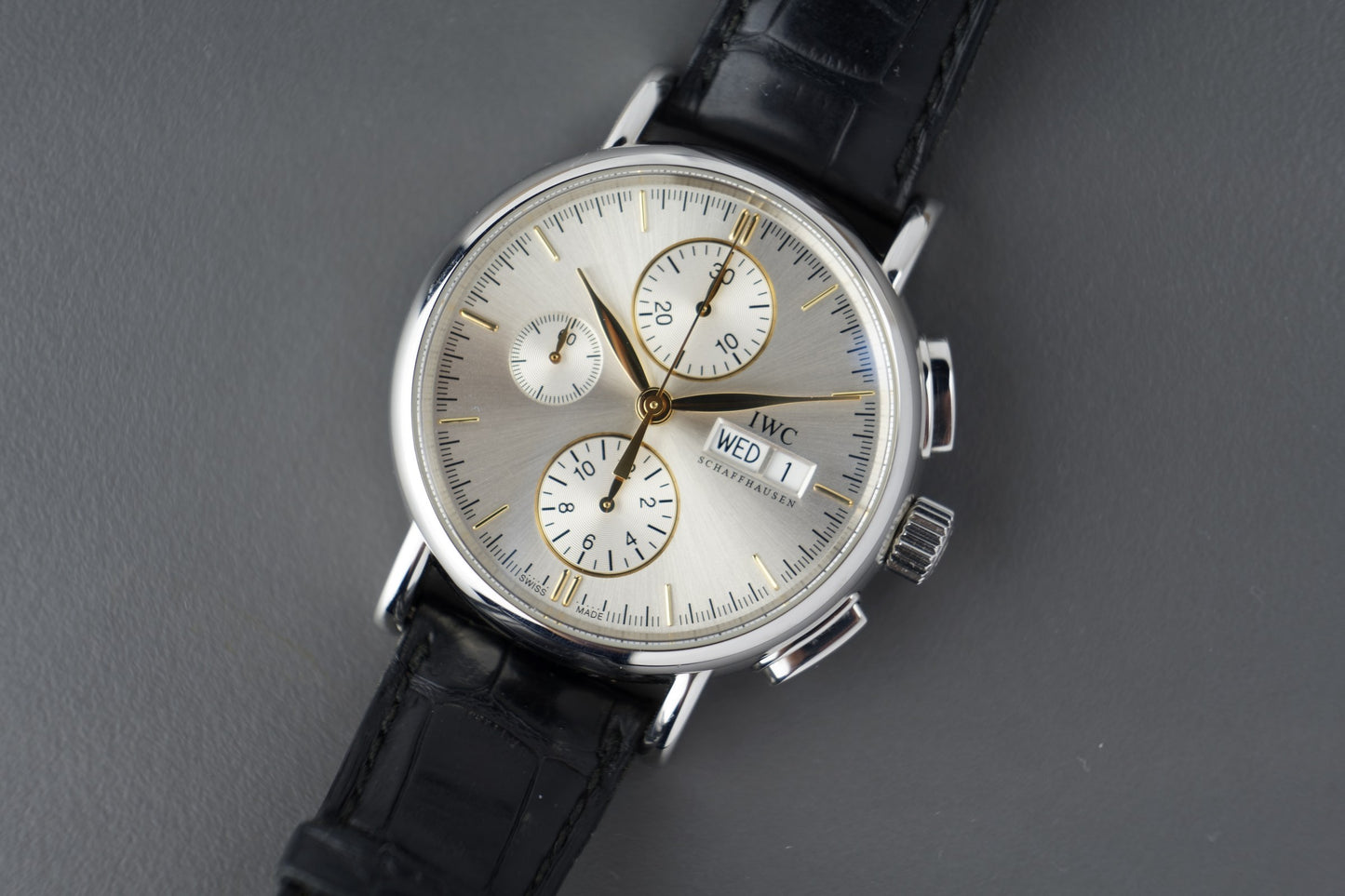 Portofino IW378302 | Full Set