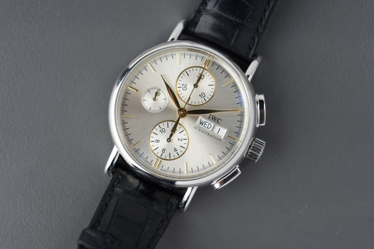 Portofino IW378302 | Full Set