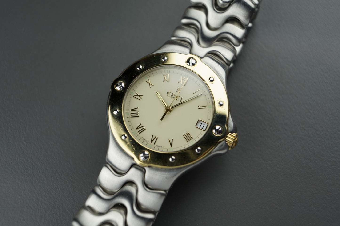Sportwave 36mm Quarz