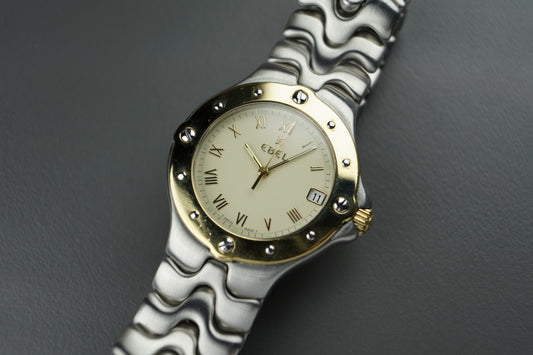 Sportwave 36mm Quarz