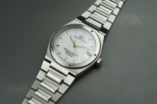 Ingenieur Ref. 3521 Automatic 34mm