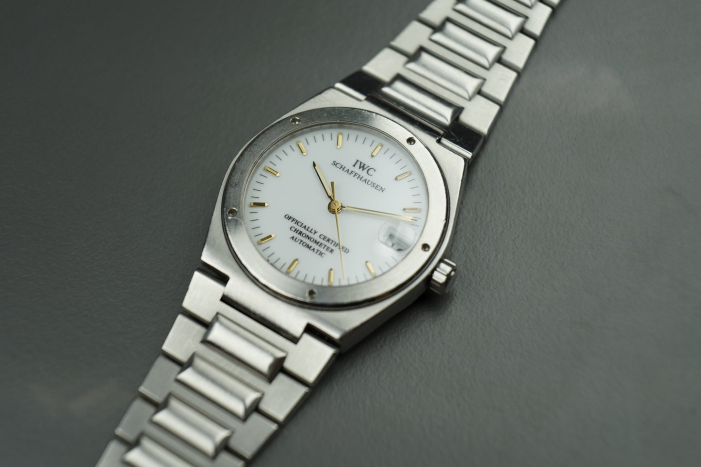 Ingenieur Ref. 3521 Automatic 34mm