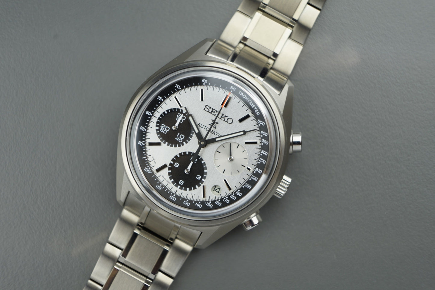 Prospex Chronograph 41mm Automatik Limited | Full Set