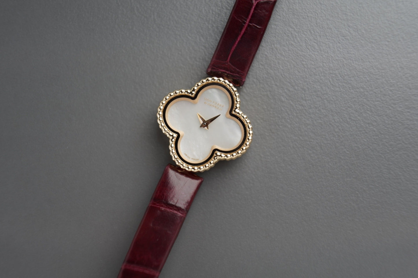 Alhambra 23mm | Full Set