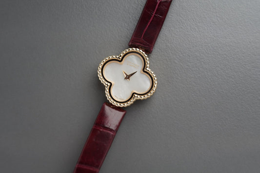 Alhambra 23mm | Full Set