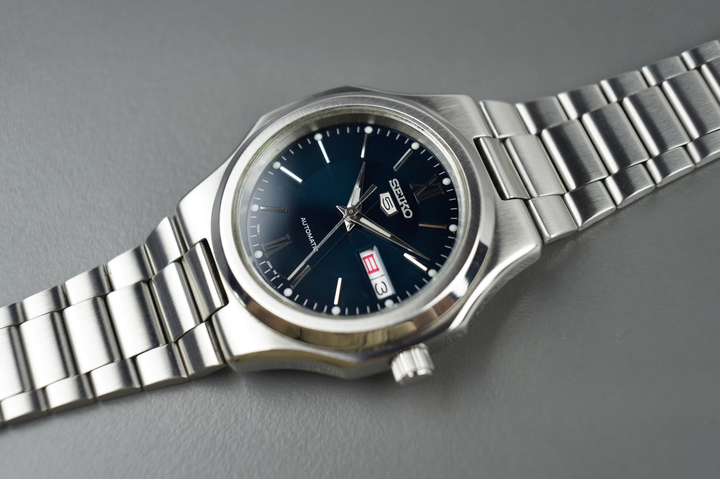 Mod Seikonaut SNKK45