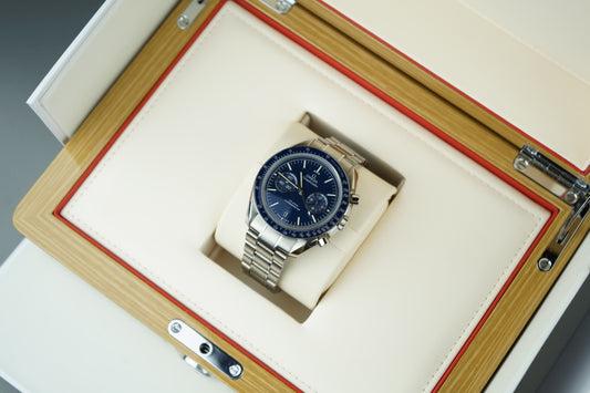 Speedmaster Titan Co-Axial 44mm Automatik