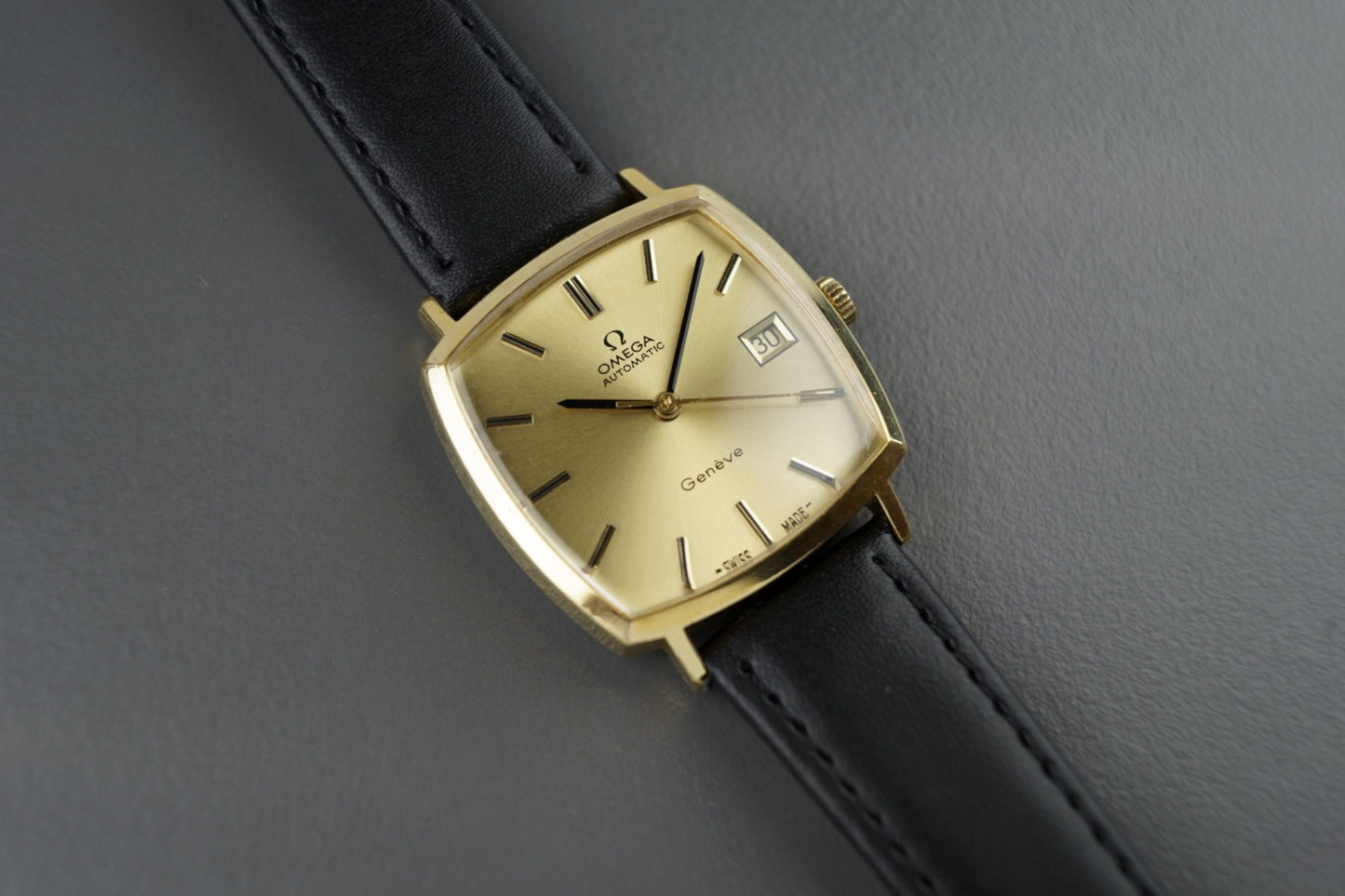 Automatik TV 32mm Automatic