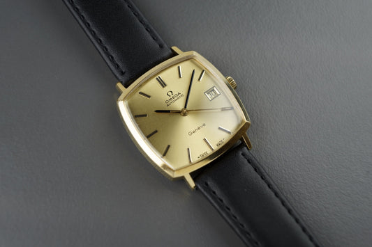 Automatik TV 32mm Automatic