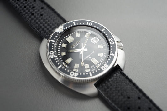 Capt. Willard Vintage  44mm Automatic | mit Box