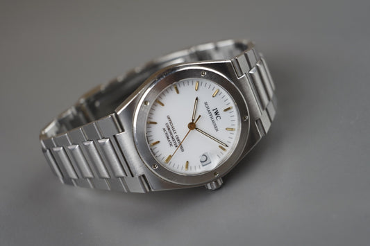 Ingenieur Ref. 3521 Automatic 34mm