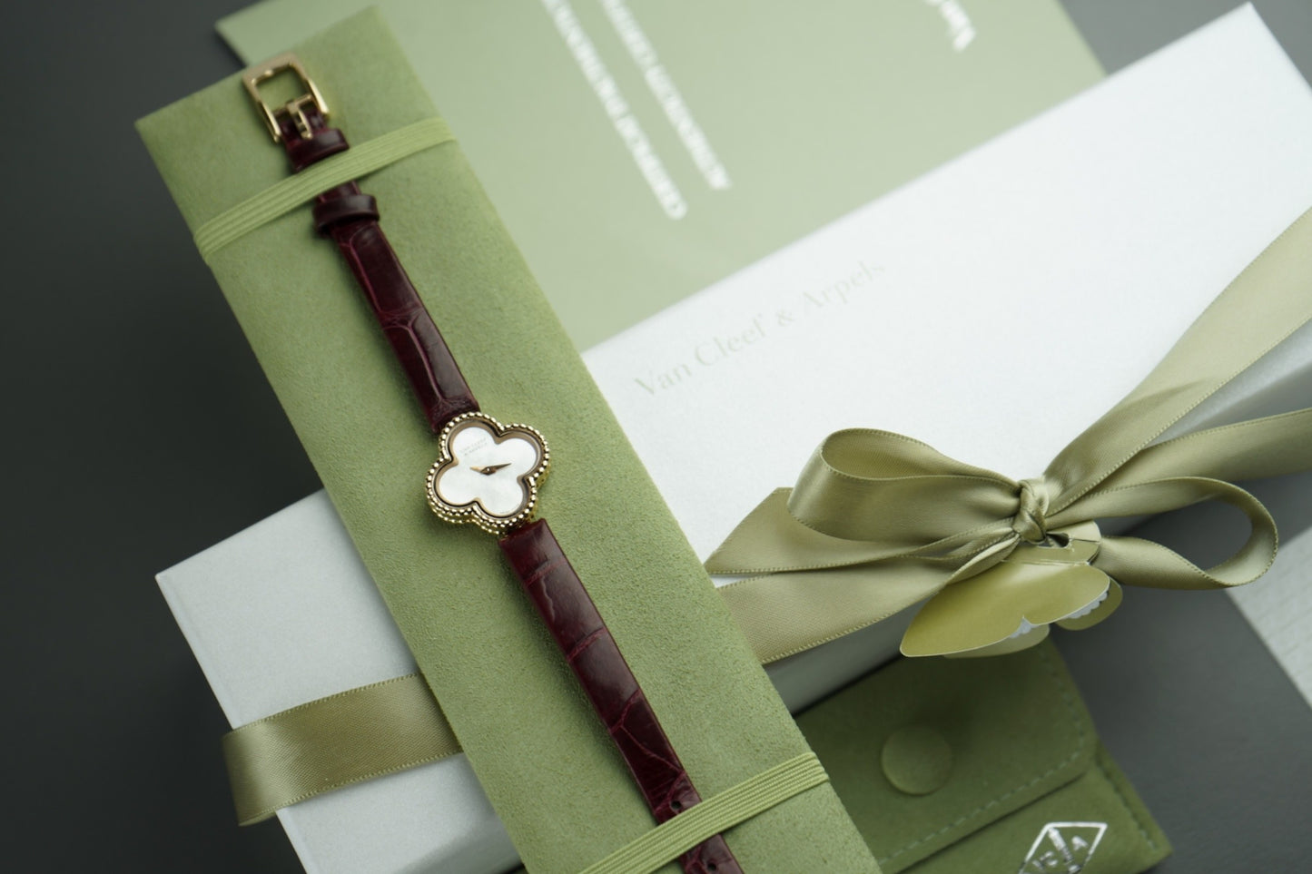 Alhambra 23mm | Full Set