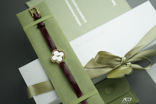 Alhambra 23mm | Full Set