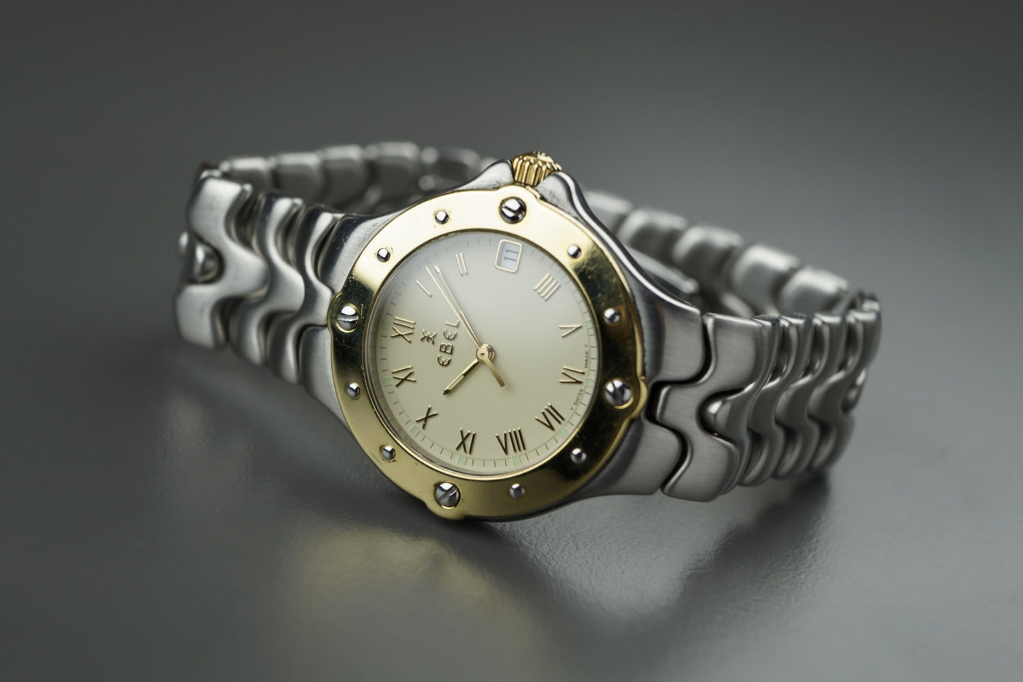 Sportwave 36mm Quarz