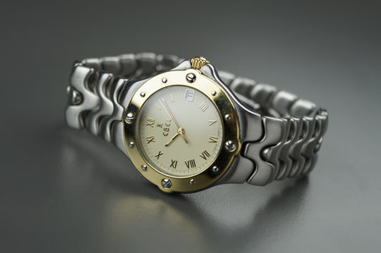 Sportwave 36mm Quarz